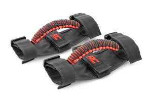 Grab Handles - Rough Country - Corded